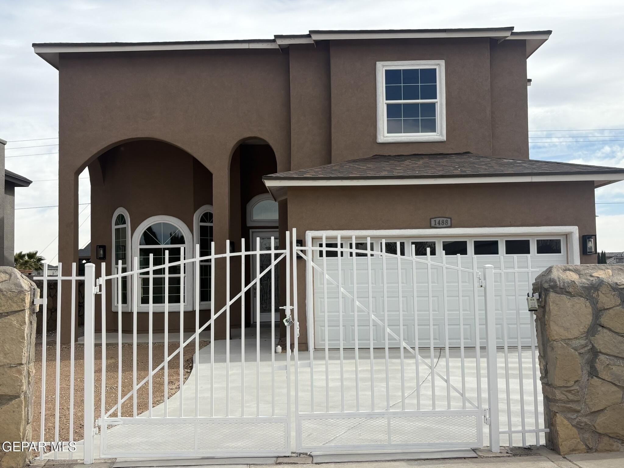 1488 DUNLIN Place, El Paso, TX 79928, 3 Bedrooms Bedrooms, ,2 BathroomsBathrooms,Residential,For Sale,1488 DUNLIN Place,0,939072