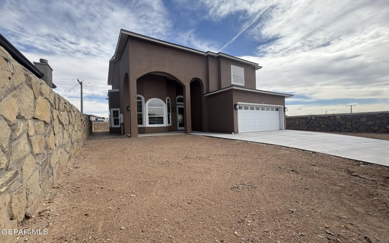 1488 DUNLIN Place, El Paso, TX 79928, 3 Bedrooms Bedrooms, ,2 BathroomsBathrooms,Residential,For Sale,1488 DUNLIN Place,0,939072