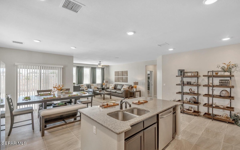 3853 Belief Lane, El Paso, TX 79928, 4 Bedrooms Bedrooms, ,2 BathroomsBathrooms,Residential,For Sale,3853 Belief Lane,0,939080