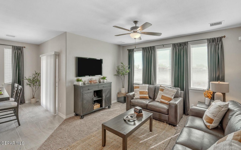 3853 Belief Lane, El Paso, TX 79928, 4 Bedrooms Bedrooms, ,2 BathroomsBathrooms,Residential,For Sale,3853 Belief Lane,0,939080