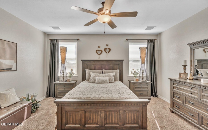 3853 Belief Lane, El Paso, TX 79928, 4 Bedrooms Bedrooms, ,2 BathroomsBathrooms,Residential,For Sale,3853 Belief Lane,0,939080