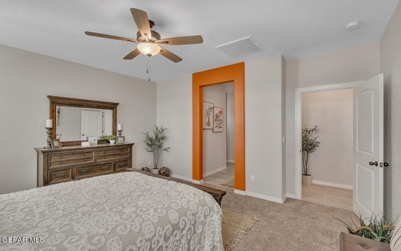 3853 Belief Lane, El Paso, TX 79928, 4 Bedrooms Bedrooms, ,2 BathroomsBathrooms,Residential,For Sale,3853 Belief Lane,0,939080