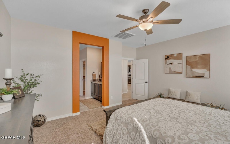 3853 Belief Lane, El Paso, TX 79928, 4 Bedrooms Bedrooms, ,2 BathroomsBathrooms,Residential,For Sale,3853 Belief Lane,0,939080