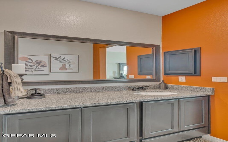 3853 Belief Lane, El Paso, TX 79928, 4 Bedrooms Bedrooms, ,2 BathroomsBathrooms,Residential,For Sale,3853 Belief Lane,0,939080