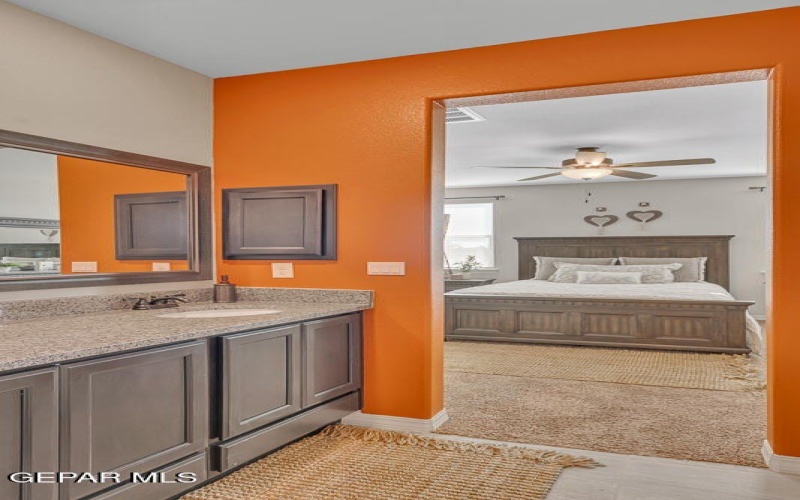 3853 Belief Lane, El Paso, TX 79928, 4 Bedrooms Bedrooms, ,2 BathroomsBathrooms,Residential,For Sale,3853 Belief Lane,0,939080