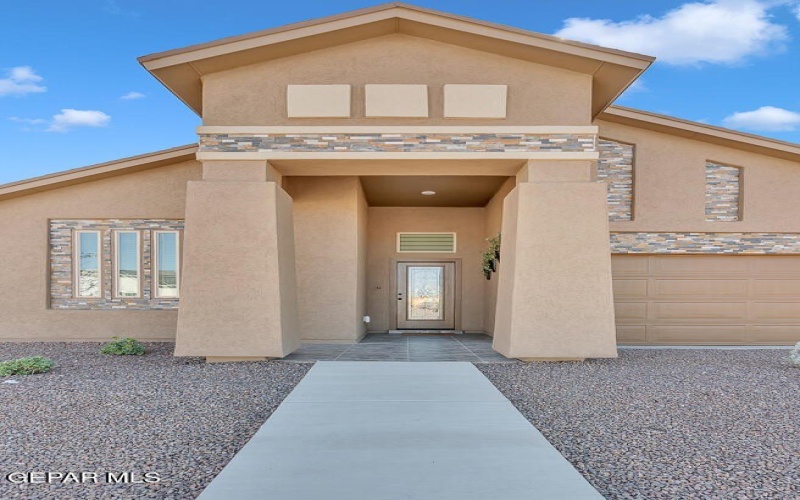 3853 Belief Lane, El Paso, TX 79928, 4 Bedrooms Bedrooms, ,2 BathroomsBathrooms,Residential,For Sale,3853 Belief Lane,0,939080