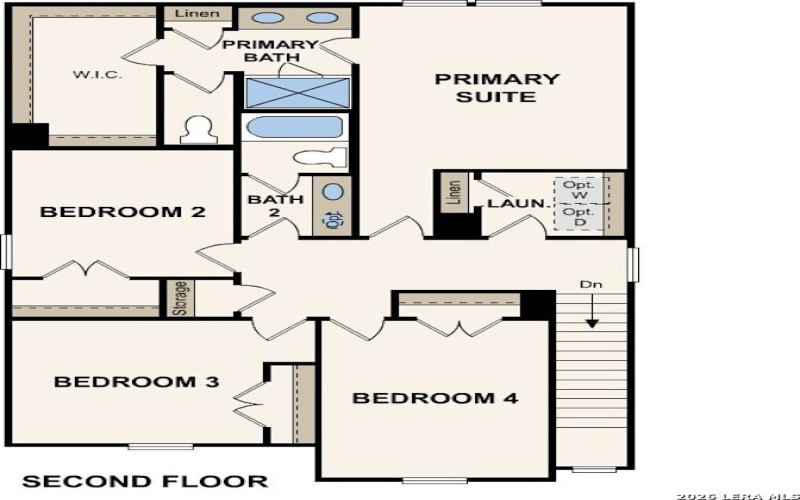 10619 ROSEMONT PASS, San Antonio, TX 78254, 4 Bedrooms Bedrooms, ,2 BathroomsBathrooms,Residential,For Sale,10619 ROSEMONT PASS,0,1944707