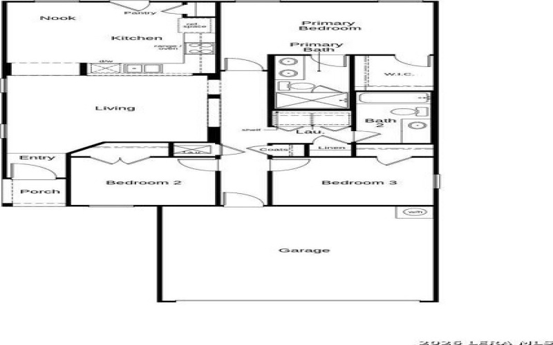 2518 NACHICO PLACE, Converse, TX 78109, 3 Bedrooms Bedrooms, ,2 BathroomsBathrooms,Residential,For Sale,2518 NACHICO PLACE,0,1944714