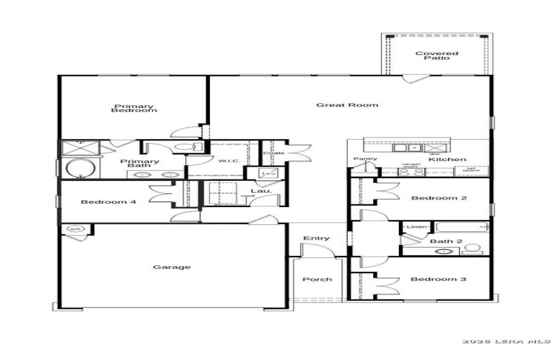 142 CROW COVE, Boerne, TX 78006, 4 Habitaciones Habitaciones , ,2 BañosBaños,Residential,En Venta,142 CROW COVE,0,1944725