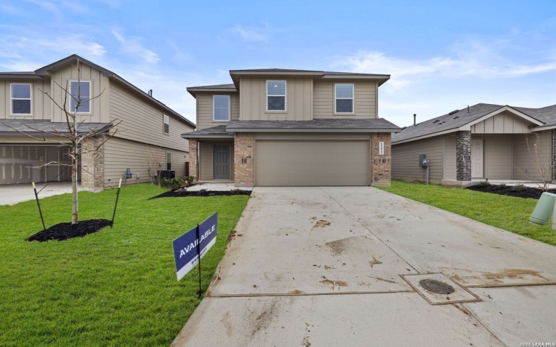 12615 Desert Fox, Converse, TX 78109, 3 Habitaciones Habitaciones , ,3 BañosBaños,Residential,En Venta,12615 Desert Fox,0,1944753