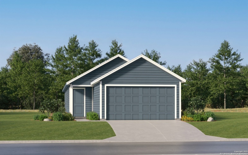 8527 Willow Crossing, San Antonio, TX 78222, 4 Bedrooms Bedrooms, ,2 BathroomsBathrooms,Residential,For Sale,8527 Willow Crossing,0,1944785