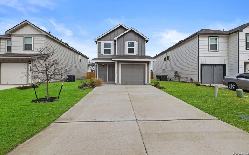 5959 Celestite Bend, San Antonio, TX 78222, 2 Habitaciones Habitaciones , ,2 BañosBaños,Residential,En Venta,5959 Celestite Bend,0,1944808