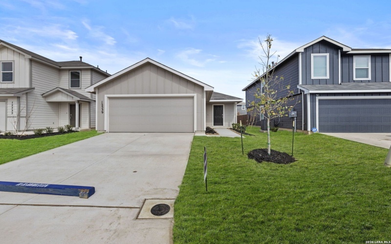 12539 Ivory, Converse, TX 78109, 3 Bedrooms Bedrooms, ,2 BathroomsBathrooms,Residential,For Sale,12539 Ivory,0,1944867