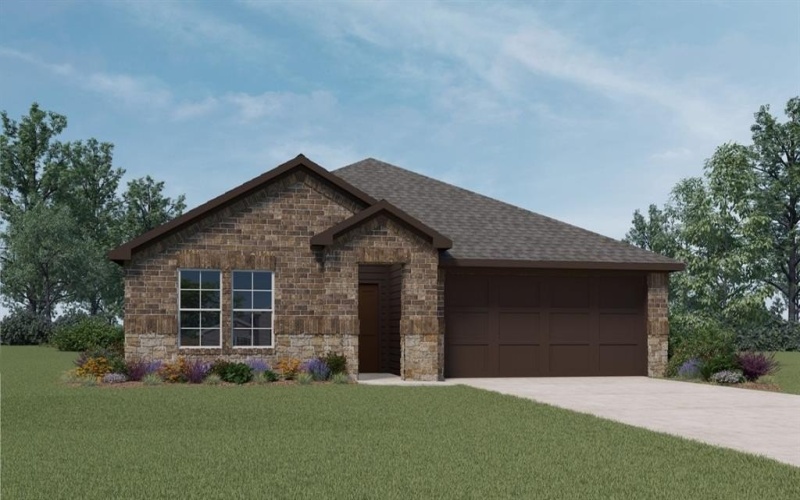 1833 Smokey Mountain Drive, Lancaster, TX 75146, 4 Bedrooms Bedrooms, ,2 BathroomsBathrooms,Residential,For Sale,1833 Smokey Mountain Drive,20668701