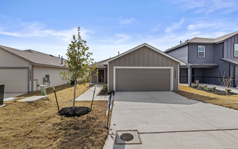 12544 Ivory, Converse, TX 78109, 3 Bedrooms Bedrooms, ,2 BathroomsBathrooms,Residential,For Sale,12544 Ivory,0,1944869