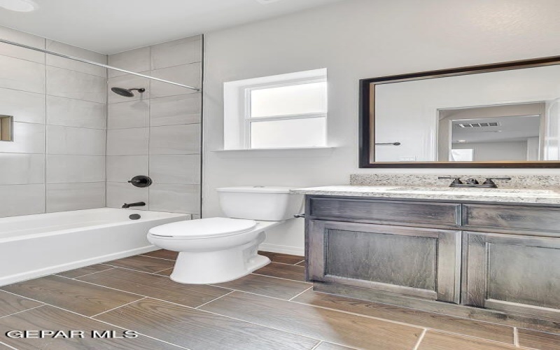 3852 Bubble Place, El Paso, TX 79938, 4 Habitaciones Habitaciones , ,1 BañoBaños,Residential,En Venta,3852 Bubble Place,0,939091