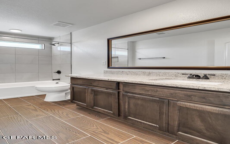 3852 Bubble Place, El Paso, TX 79938, 4 Habitaciones Habitaciones , ,1 BañoBaños,Residential,En Venta,3852 Bubble Place,0,939091