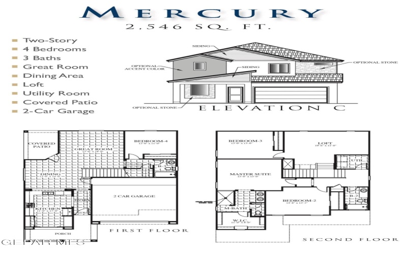 3852 Bubble Place, El Paso, TX 79938, 4 Habitaciones Habitaciones , ,1 BañoBaños,Residential,En Venta,3852 Bubble Place,0,939091