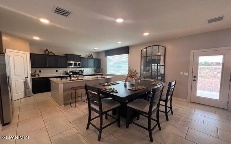 10712 Jay Novacek Street, El Paso, TX 79924, 5 Bedrooms Bedrooms, ,1 BathroomBathrooms,Residential,For Sale,10712 Jay Novacek Street,0,939093