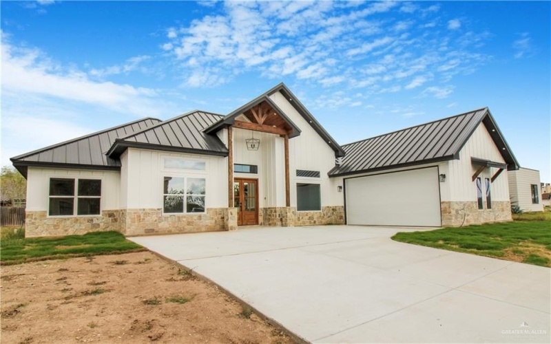 1124 Bella Vista, Weslaco, TX 78596, 3 Habitaciones Habitaciones , ,2 BañosBaños,Residential,En Venta,1124 Bella Vista,0,496674