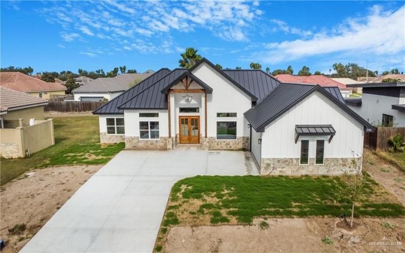 1124 Bella Vista, Weslaco, TX 78596, 3 Habitaciones Habitaciones , ,2 BañosBaños,Residential,En Venta,1124 Bella Vista,0,496674