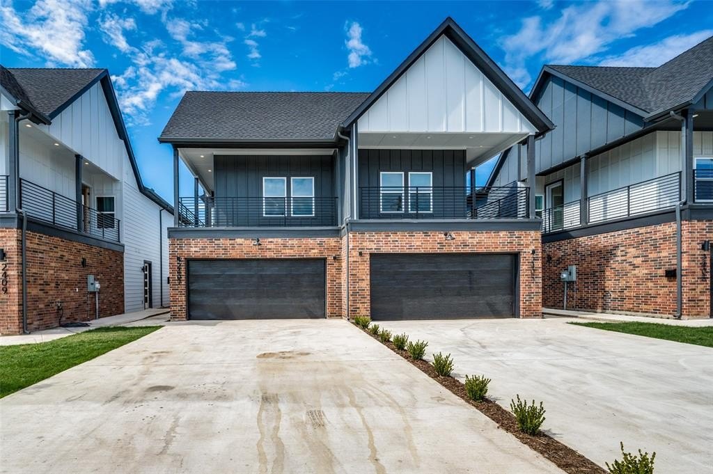 2428 Jeffries Street, Dallas, TX 75215, 3 Bedrooms Bedrooms, ,2 BathroomsBathrooms,Residential,For Sale,2428 Jeffries Street,0,21008498