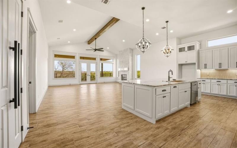 144 Valley View, Glen Rose, TX 76043, 3 Bedrooms Bedrooms, ,2 BathroomsBathrooms,Residential,For Sale,144 Valley View,0,21166845