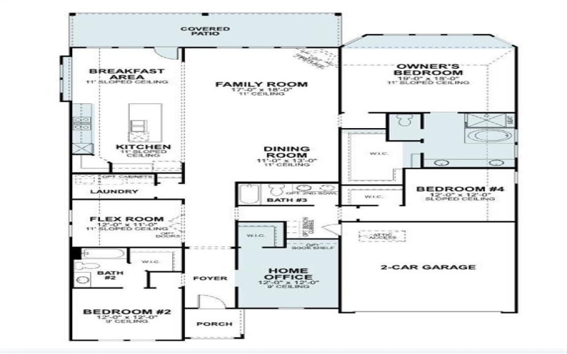 1634 Anemone Lane, Prosper, TX 75078, 4 Bedrooms Bedrooms, ,3 BathroomsBathrooms,Residential,For Sale,1634 Anemone Lane,0,21179394