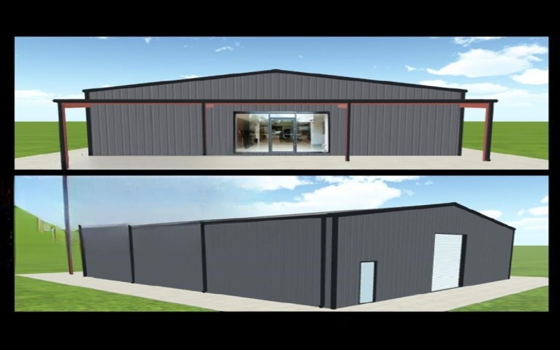 506 N Access Road #102, Clyde, TX 79510, ,Otro,En Venta,506 N Access Road,0,21179948