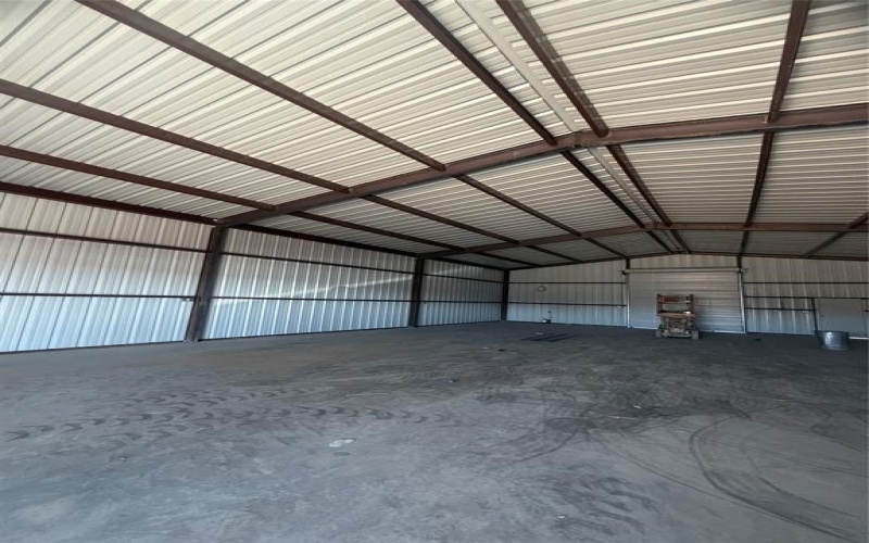 506 N Access Road #102, Clyde, TX 79510, ,Otro,En Venta,506 N Access Road,0,21179948