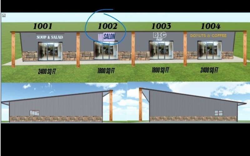 318 N Access Road W #1002, Clyde, TX 79510, ,Other,For Sale,318 N Access Road W,0,21179956