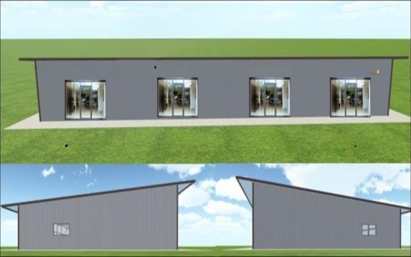 318 N Access Road W #1003, Clyde, TX 79510, ,Other,For Sale,318 N Access Road W,0,21179962