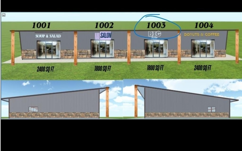 318 N Access Road W #1003, Clyde, TX 79510, ,Other,For Sale,318 N Access Road W,0,21179962