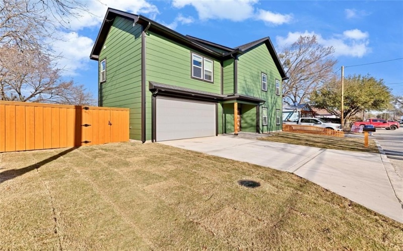 414 Wilson Street, McKinney, TX 75069, 4 Habitaciones Habitaciones , ,2 BañosBaños,Residential,En Venta,414 Wilson Street,0,21190210