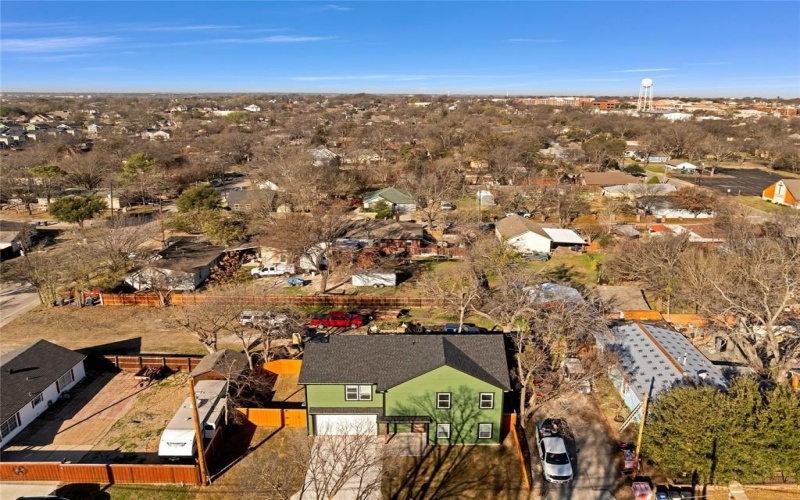 414 Wilson Street, McKinney, TX 75069, 4 Habitaciones Habitaciones , ,2 BañosBaños,Residential,En Venta,414 Wilson Street,0,21190210