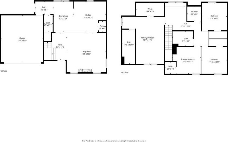 414 Wilson Street, McKinney, TX 75069, 4 Habitaciones Habitaciones , ,2 BañosBaños,Residential,En Venta,414 Wilson Street,0,21190210