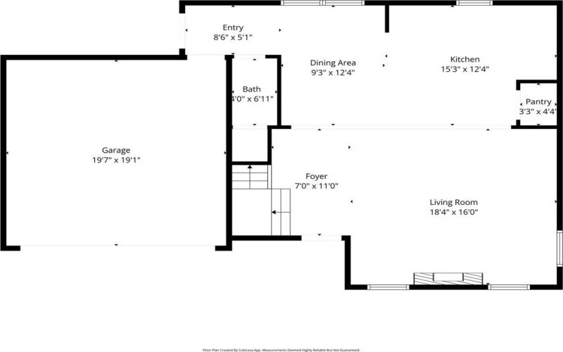 414 Wilson Street, McKinney, TX 75069, 4 Habitaciones Habitaciones , ,2 BañosBaños,Residential,En Venta,414 Wilson Street,0,21190210