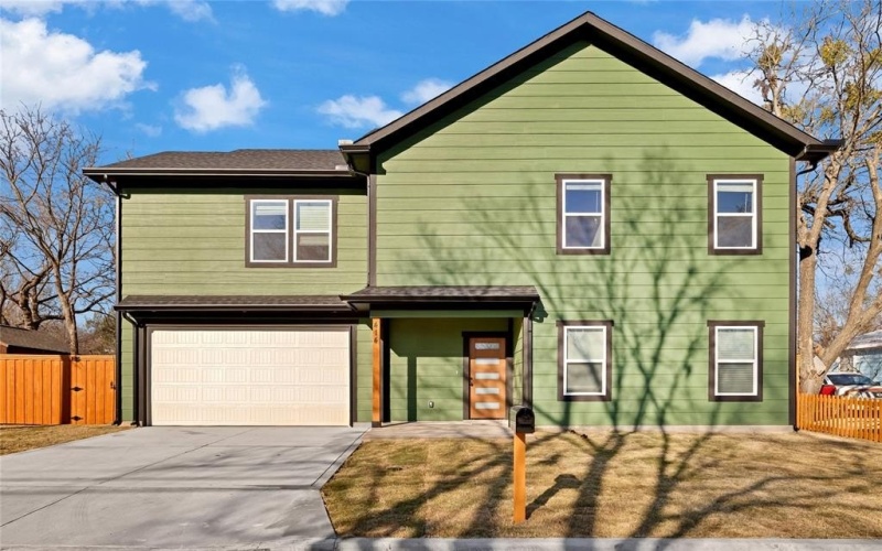 414 Wilson Street, McKinney, TX 75069, 4 Habitaciones Habitaciones , ,2 BañosBaños,Residential,En Venta,414 Wilson Street,0,21190210