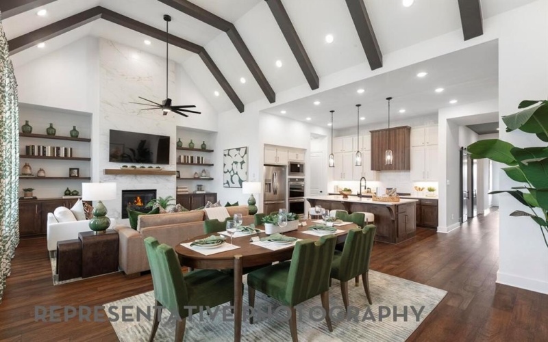 3569 Redbud Flower Trail, Midlothian, TX 76084, 4 Bedrooms Bedrooms, ,5 BathroomsBathrooms,Residential,For Sale,3569 Redbud Flower Trail,0,21193390