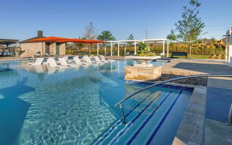 3569 Redbud Flower Trail, Midlothian, TX 76084, 4 Bedrooms Bedrooms, ,5 BathroomsBathrooms,Residential,For Sale,3569 Redbud Flower Trail,0,21193390