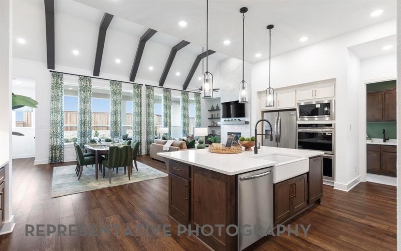 3595 Redbud Flower Trail, Midlothian, TX 76084, 4 Bedrooms Bedrooms, ,3 BathroomsBathrooms,Residential,For Sale,3595 Redbud Flower Trail,0,21193402