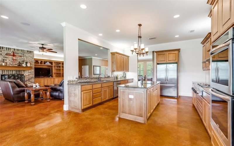 643 County Road 2255, Telephone, TX 75488, 3 Bedrooms Bedrooms, ,3 BathroomsBathrooms,Residential,For Sale,643 County Road 2255,0,21193594