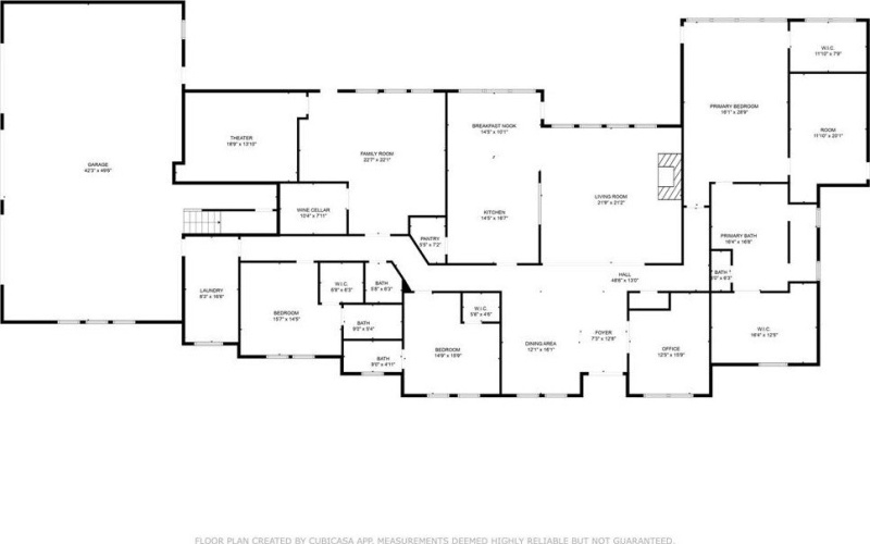 643 County Road 2255, Telephone, TX 75488, 3 Bedrooms Bedrooms, ,3 BathroomsBathrooms,Residential,For Sale,643 County Road 2255,0,21193594