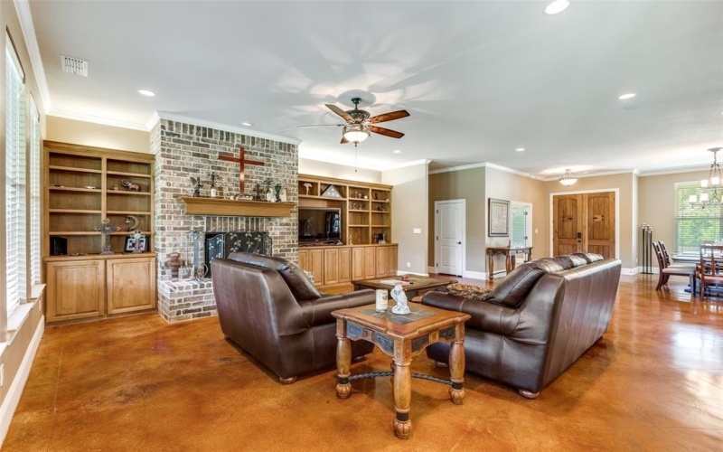 643 County Road 2255, Telephone, TX 75488, 3 Bedrooms Bedrooms, ,3 BathroomsBathrooms,Residential,For Sale,643 County Road 2255,0,21193594