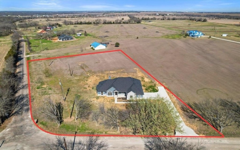 4609 County Road 206, Grandview, TX 76050, 4 Bedrooms Bedrooms, ,3 BathroomsBathrooms,Residential,For Sale,4609 County Road 206,0,21193656