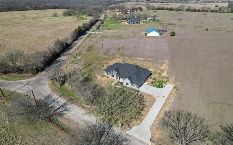 4609 County Road 206, Grandview, TX 76050, 4 Bedrooms Bedrooms, ,3 BathroomsBathrooms,Residential,For Sale,4609 County Road 206,0,21193656