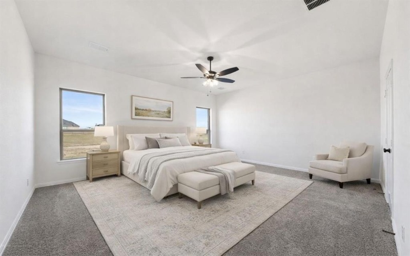 431 Paradise Ridge Drive, Waxahachie, TX 75167, 4 Bedrooms Bedrooms, ,2 BathroomsBathrooms,Residential,For Sale,431 Paradise Ridge Drive,0,21193844