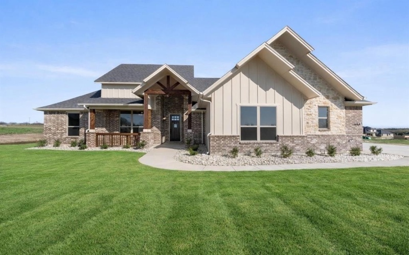 431 Paradise Ridge Drive, Waxahachie, TX 75167, 4 Bedrooms Bedrooms, ,2 BathroomsBathrooms,Residential,For Sale,431 Paradise Ridge Drive,0,21193844