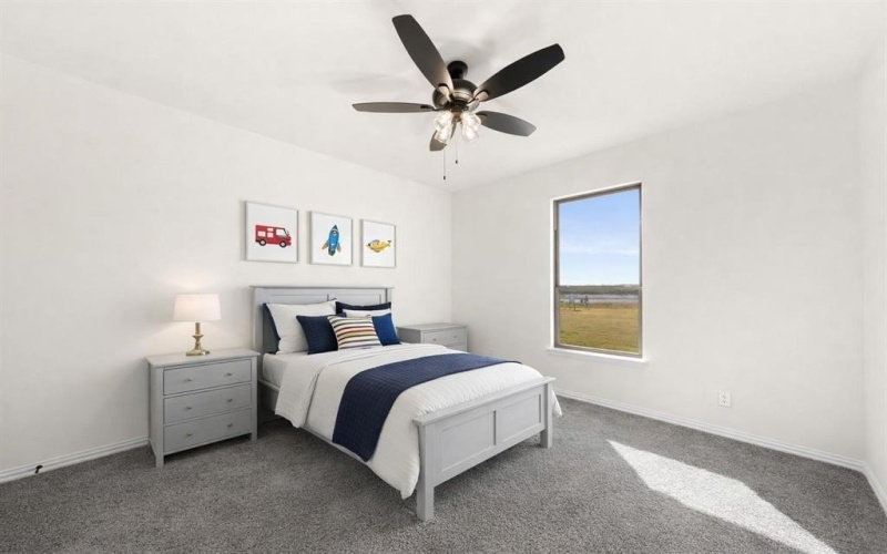 431 Paradise Ridge Drive, Waxahachie, TX 75167, 4 Bedrooms Bedrooms, ,2 BathroomsBathrooms,Residential,For Sale,431 Paradise Ridge Drive,0,21193844