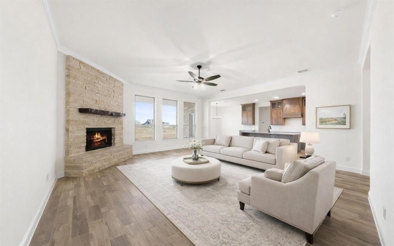 431 Paradise Ridge Drive, Waxahachie, TX 75167, 4 Bedrooms Bedrooms, ,2 BathroomsBathrooms,Residential,For Sale,431 Paradise Ridge Drive,0,21193844